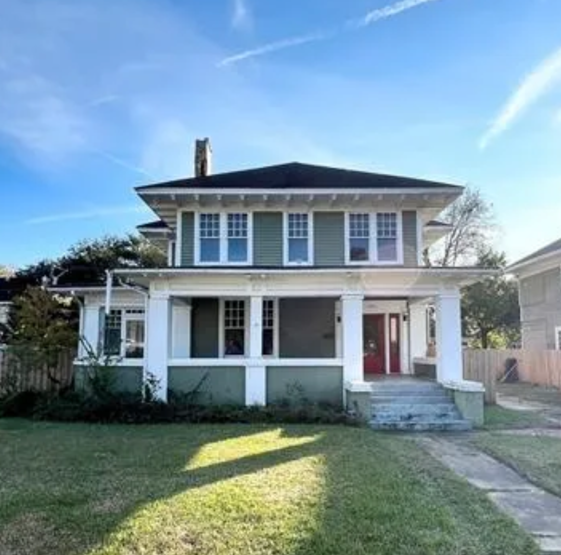 louisiana handyman special